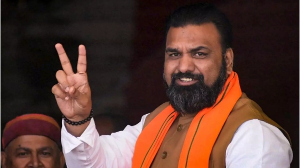 बिहार में 'सम्राट' युग का उदय: भाजपा ने पहली बार संभाली सूबे की कमान